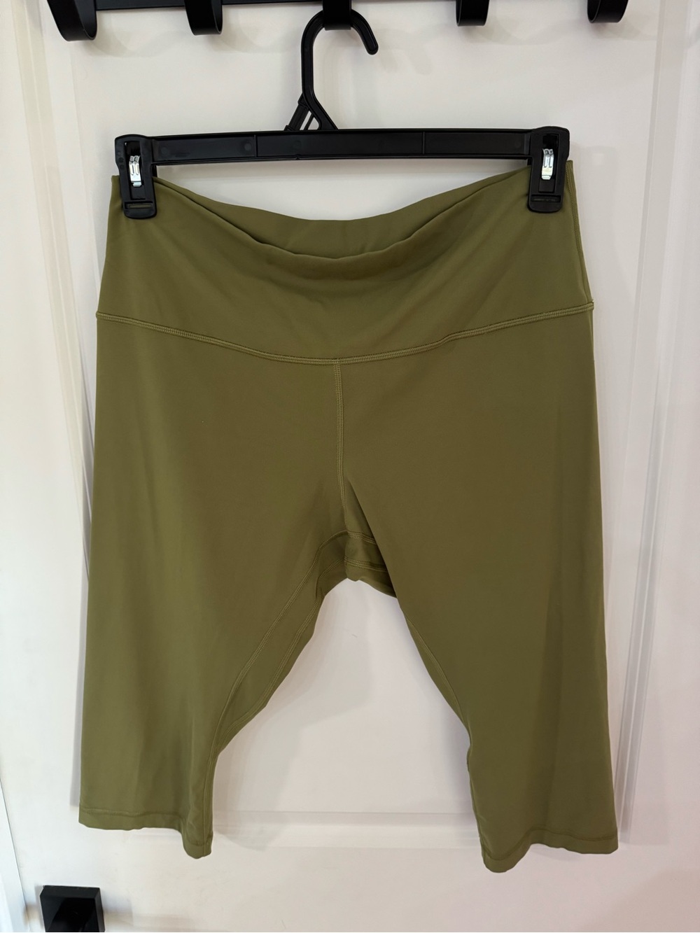 Lululemon Align Crop 14